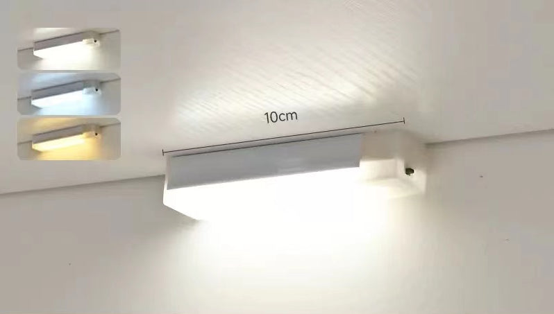 LED - 3 ambiances - 10cm